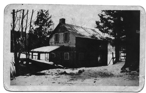 Donelly-Cullinan-Shultz Historical